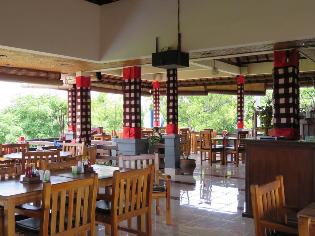 Waroeng Surya Home Stay Улувату Екстер'єр фото