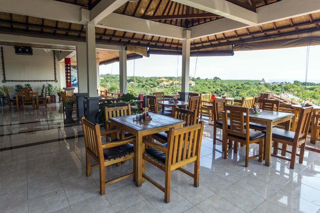 Waroeng Surya Home Stay Улувату Екстер'єр фото