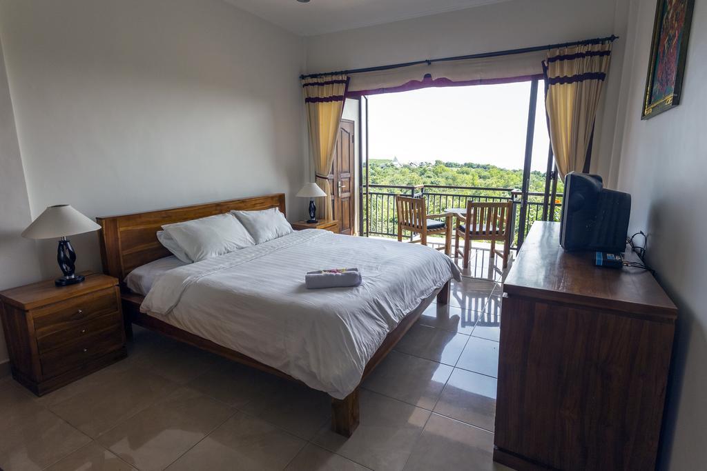Waroeng Surya Home Stay Улувату Екстер'єр фото